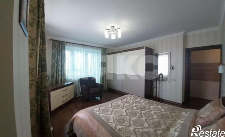 3-комн квартира пр-кт Королева, 19,  д. 19