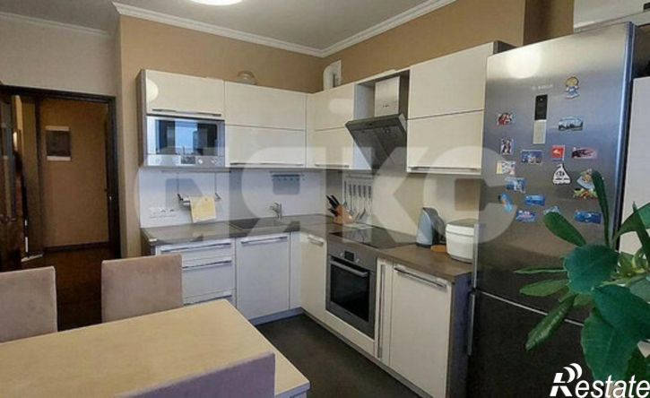 3-комн квартира пр-кт Королева, 19,  д. 19