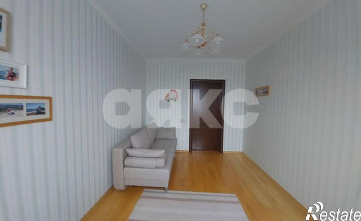 3-комн квартира пр-кт Королева, 19,  д. 19