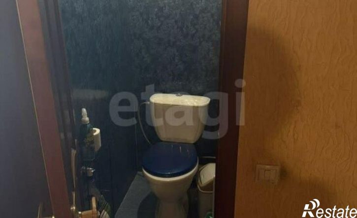 3-комн квартира Вятская улица, 112/1,  д. 112/1