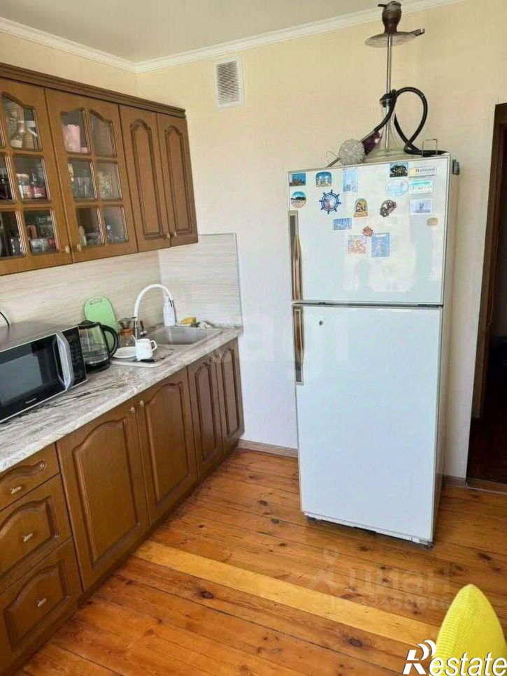 3-комн квартира Вятская улица, 112/1,  д. 112/1