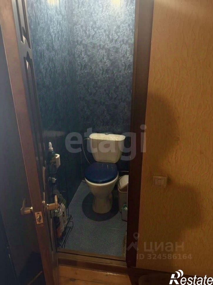 3-комн квартира Вятская улица, 112/1,  д. 112/1