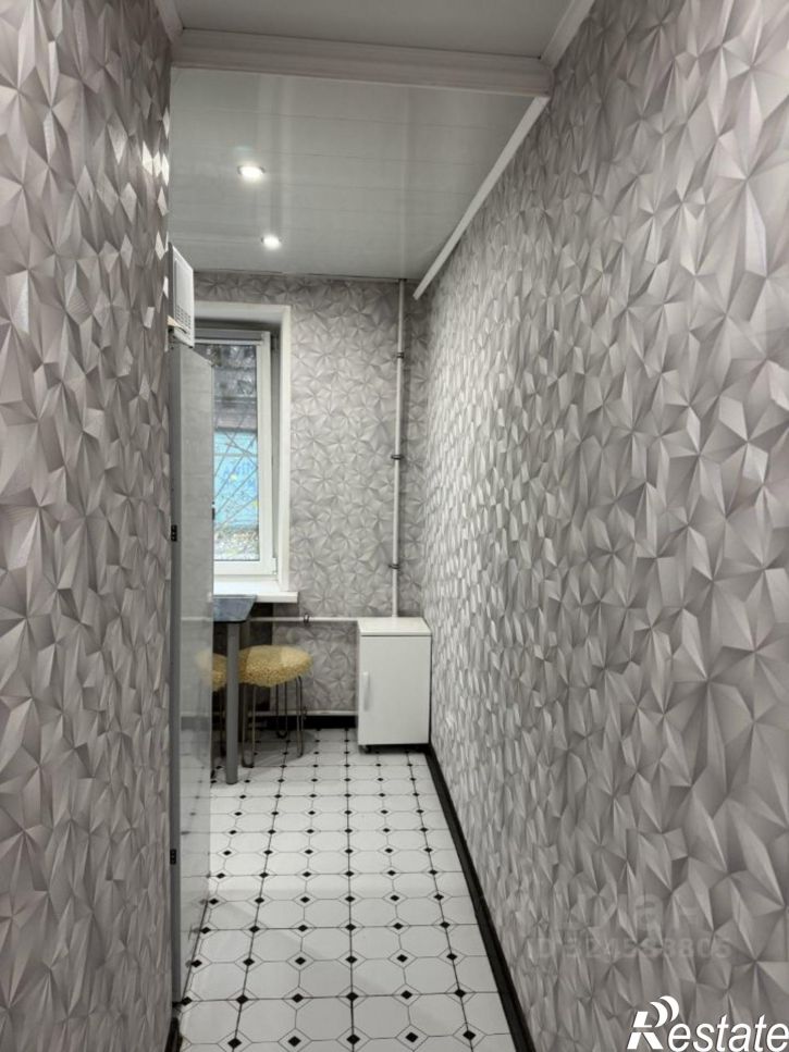 2-комн квартира улица Каяни, 17/6,  д. 17/6