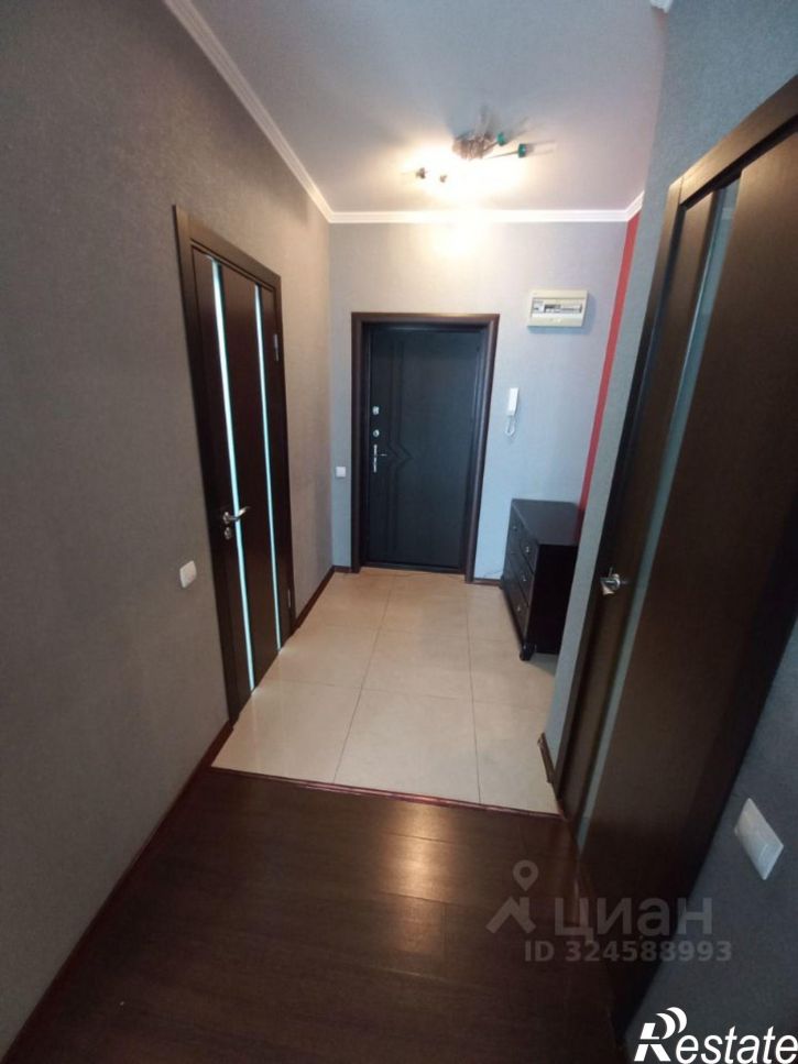 1-комн квартира Лермонтовская улица, 48,  д. 48