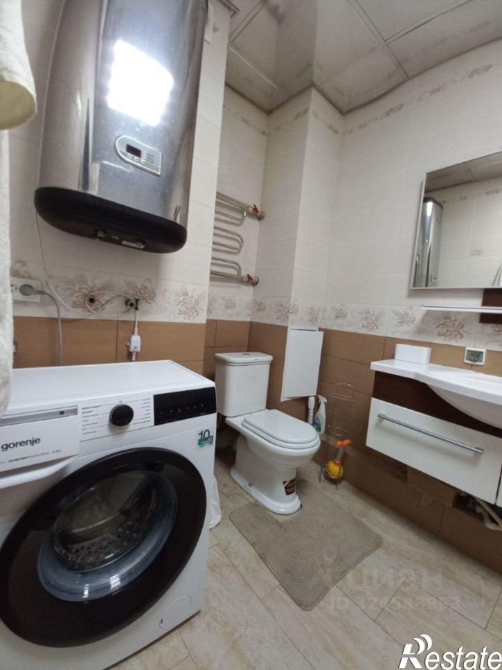 1-комн квартира Лермонтовская улица, 48,  д. 48