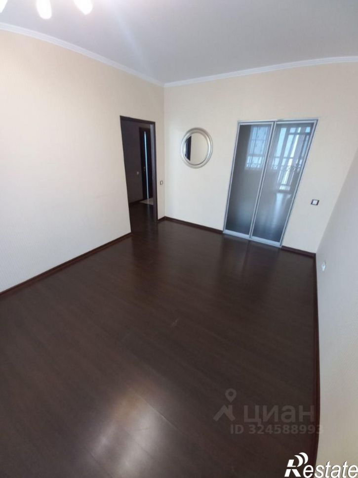 1-комн квартира Лермонтовская улица, 48,  д. 48