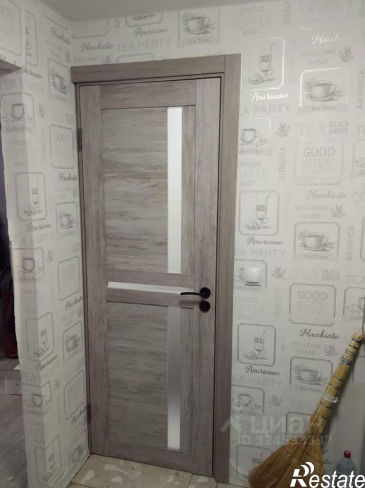 1-комн квартира Коммунистический пр-кт, 35/3,  д. 35/3