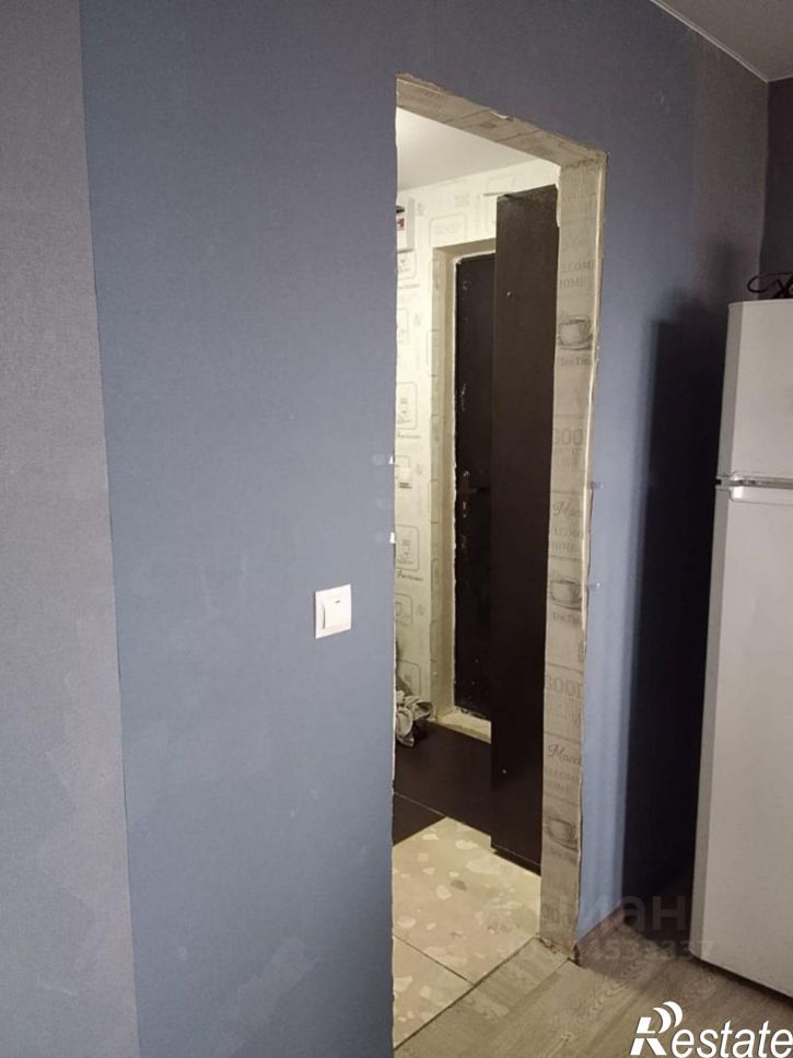 1-комн квартира Коммунистический пр-кт, 35/3,  д. 35/3