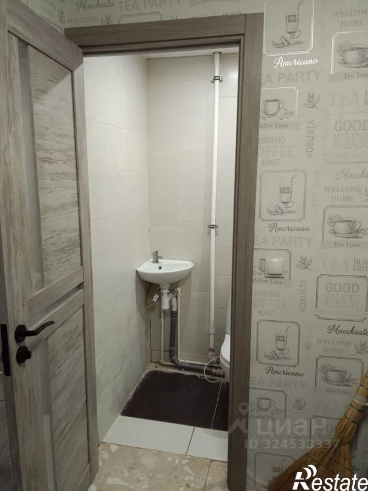 1-комн квартира Коммунистический пр-кт, 35/3,  д. 35/3