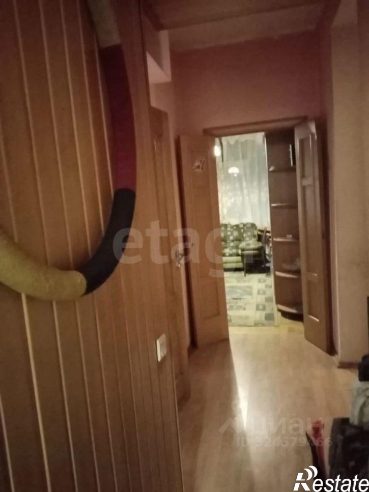 1-комн квартира ул Ивановского, 26,  д. 26