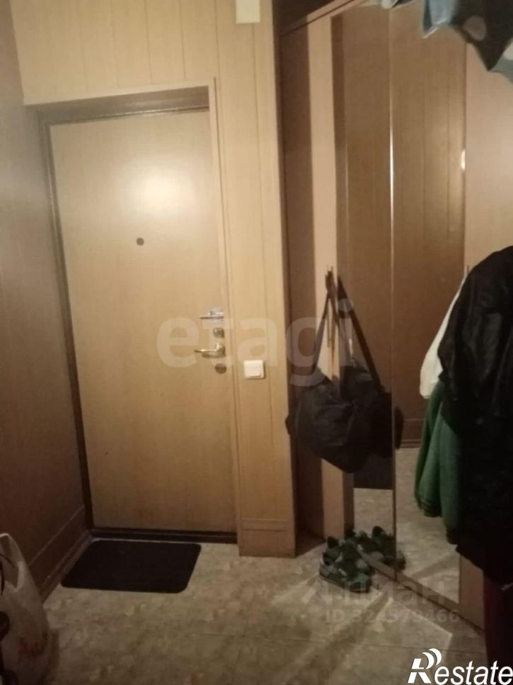 1-комн квартира ул Ивановского, 26,  д. 26