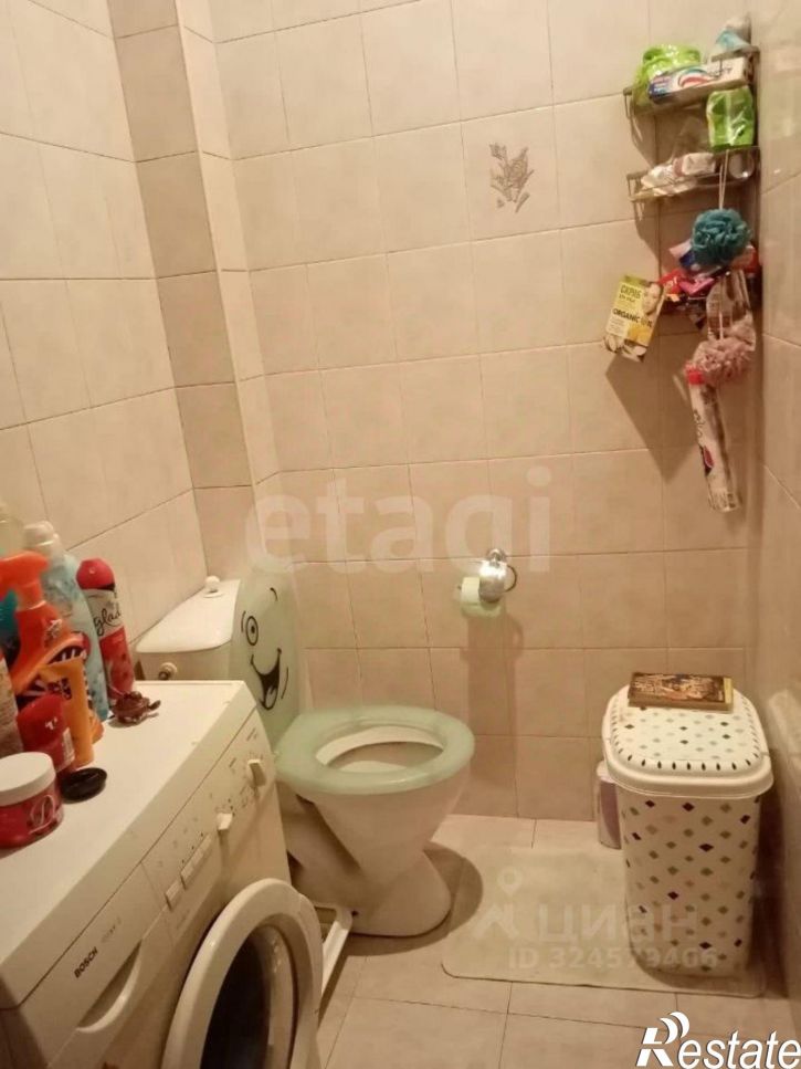 1-комн квартира ул Ивановского, 26,  д. 26