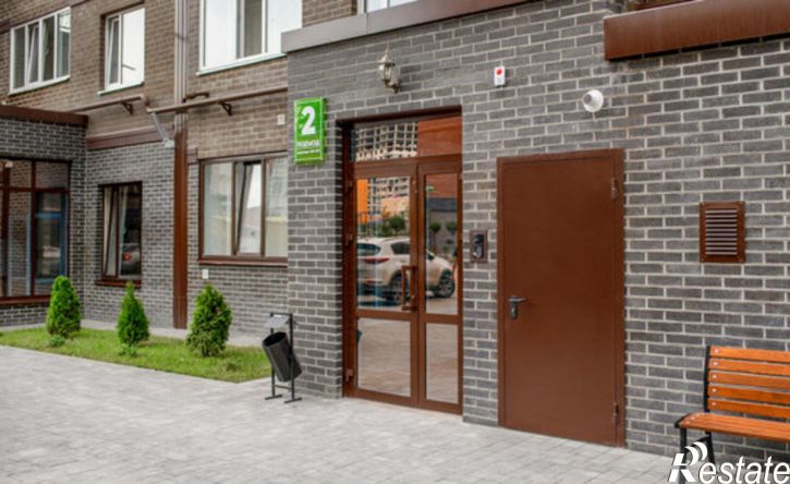 1-комн квартира ул Берберовская, 28 2,  д. 28 2,  к. 2