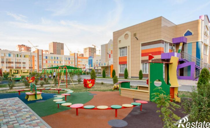 1-комн квартира ул Берберовская, 28 2,  д. 28 2,  к. 2