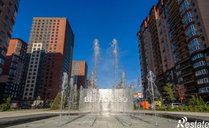 1-комн квартира ул Берберовская, 28 2,  д. 28 2,  к. 2