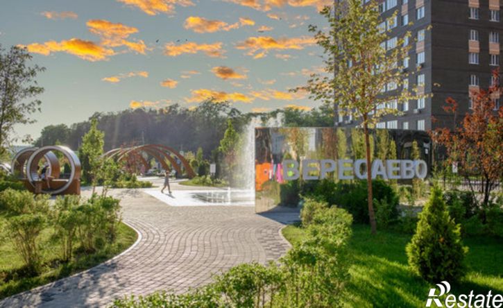 1-комн квартира ул Берберовская, 28 2,  д. 28 2,  к. 2