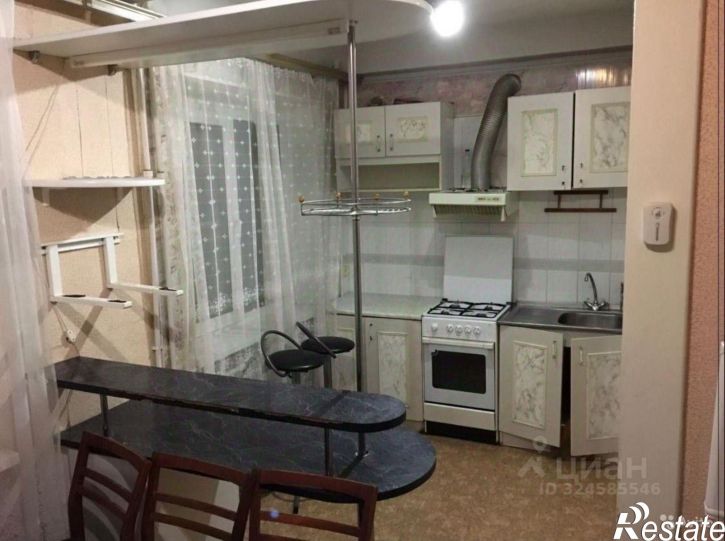 3-комн квартира ул 2-я Краснодарская, 70/2,  д. 70/2