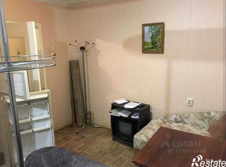 3-комн квартира ул 2-я Краснодарская, 70/2,  д. 70/2