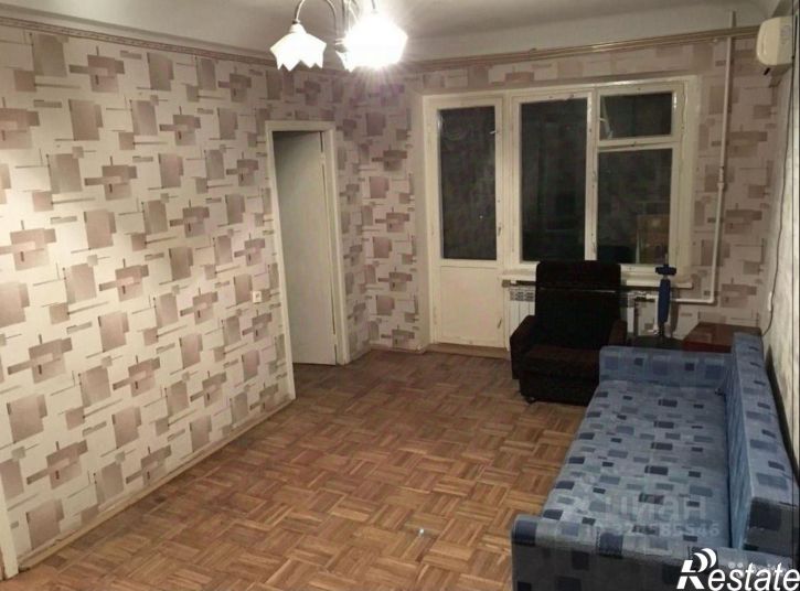 3-комн квартира ул 2-я Краснодарская, 70/2,  д. 70/2