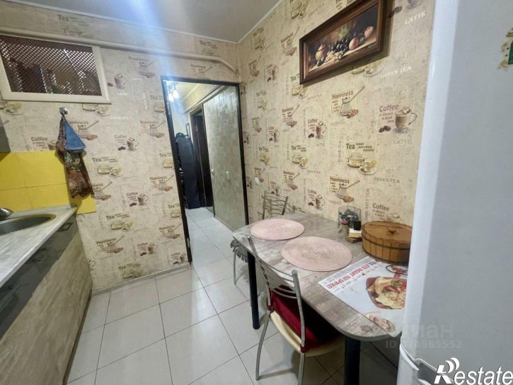 1-комн квартира ул Кулагина, 21,  д. 21