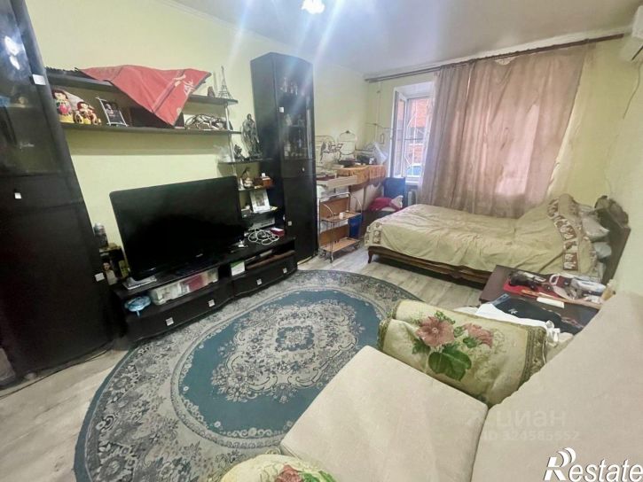 1-комн квартира ул Кулагина, 21,  д. 21