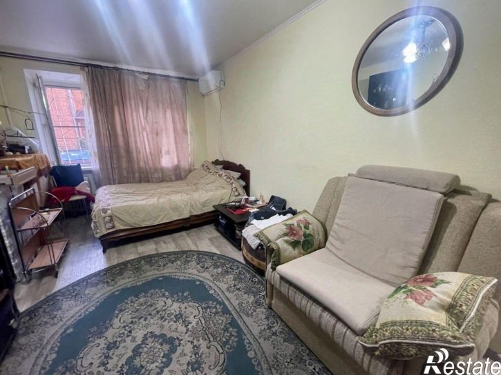 1-комн квартира ул Кулагина, 21,  д. 21