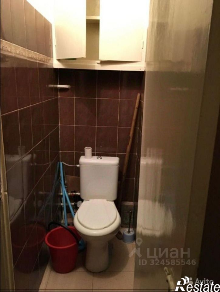 3-комн квартира ул 2-я Краснодарская, 70/2,  д. 70/2