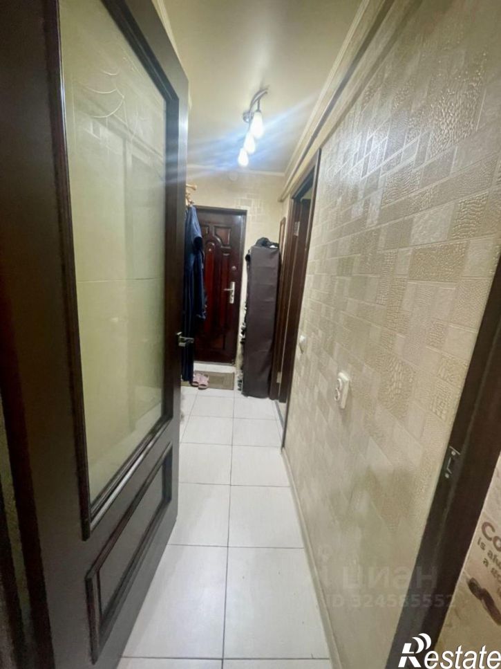 1-комн квартира ул Кулагина, 21,  д. 21