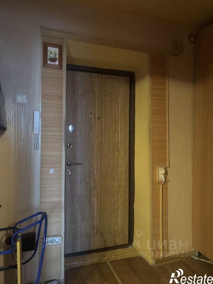 1-комн квартира ул Варфоломеева, 248,  д. 248