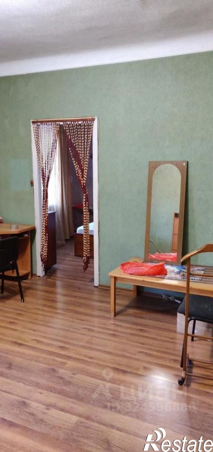 Комната улица Каяни, 10,  д. 10