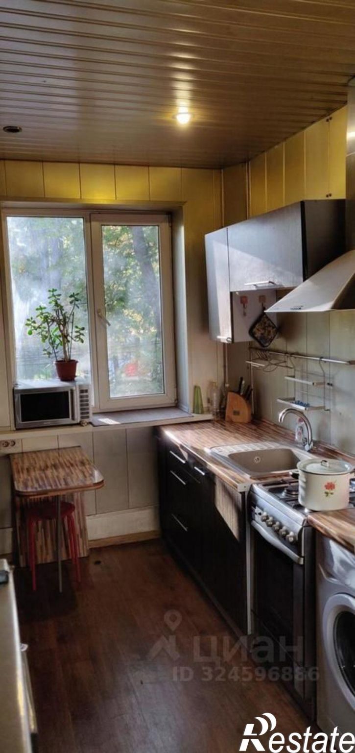 Комната улица Каяни, 10,  д. 10