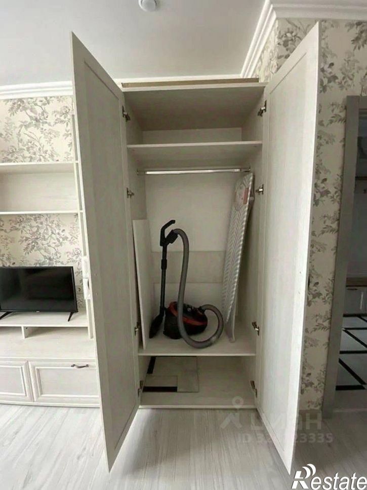 1-комн квартира бульвар Комарова, 1И с3,  д. 1И с3