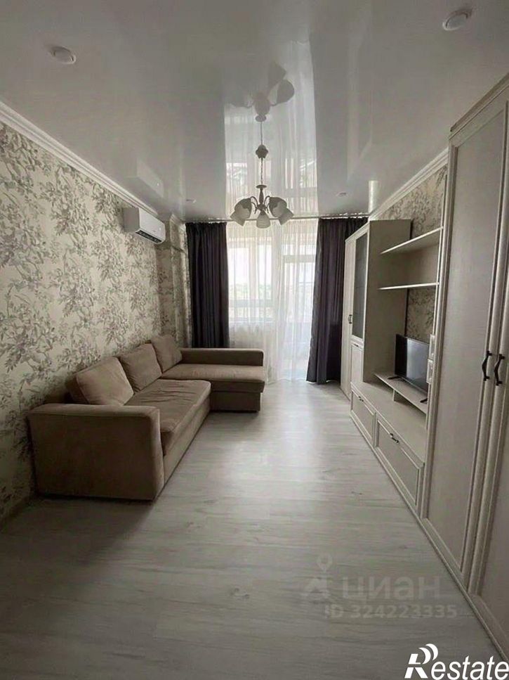 1-комн квартира бульвар Комарова, 1И с3,  д. 1И с3