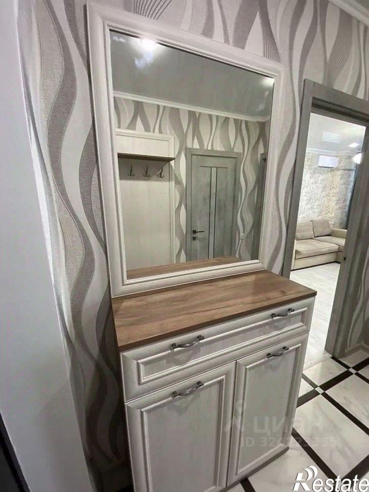 1-комн квартира бульвар Комарова, 1И с3,  д. 1И с3