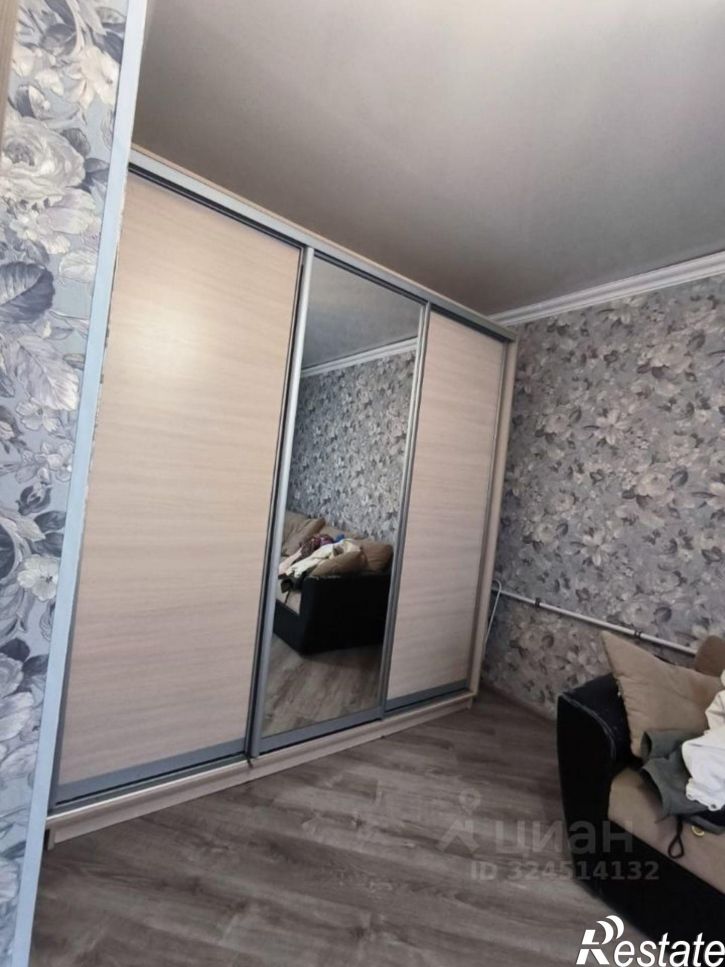 1-комн квартира проспект 40-летия Победы, 63 к12,  д. 63 к12