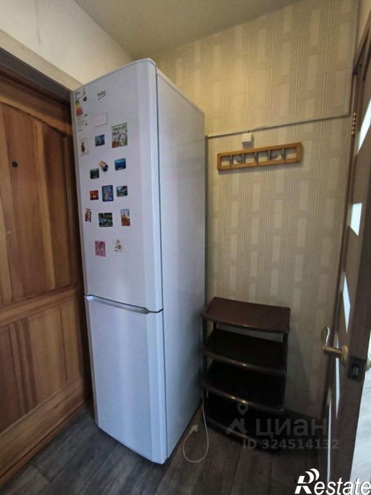 1-комн квартира проспект 40-летия Победы, 63 к12,  д. 63 к12