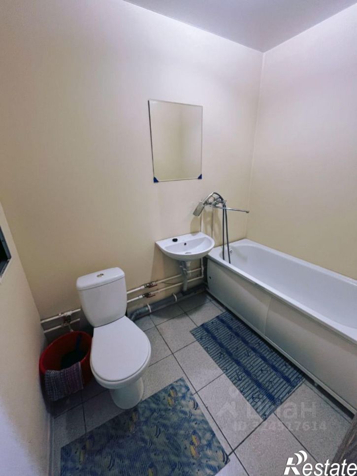 1-комн квартира переулок Андреева, 15,  д. 15