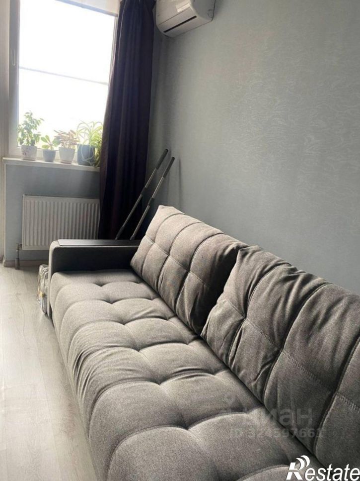 1-комн квартира Стабильная улица, 3 с2,  д. 3 с2