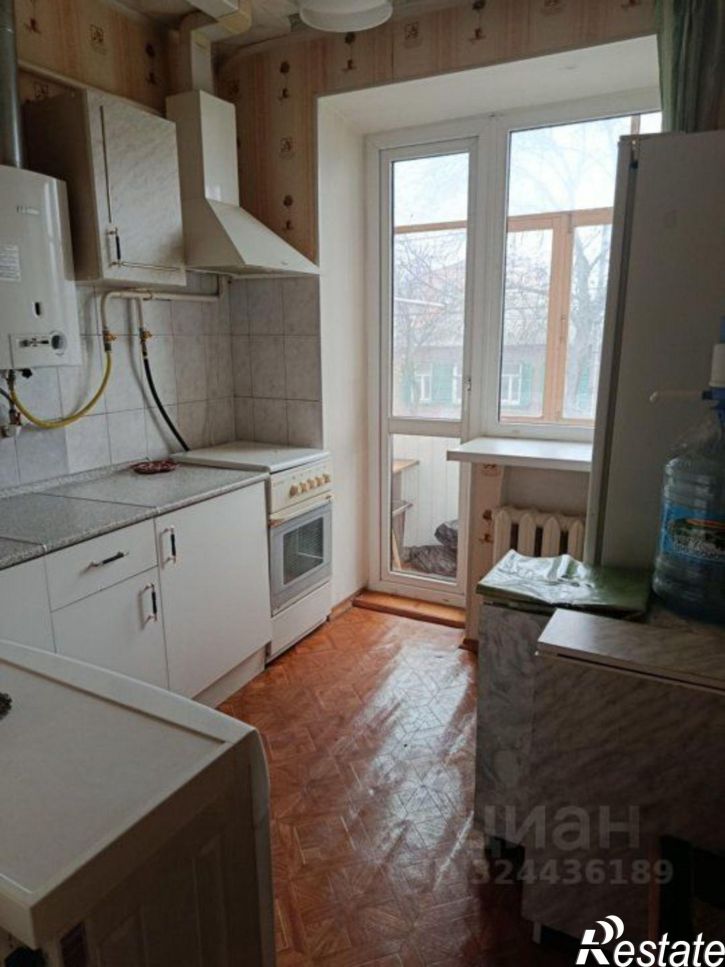 1-комн квартира улица Малюгиной, 286/69,  д. 286/69