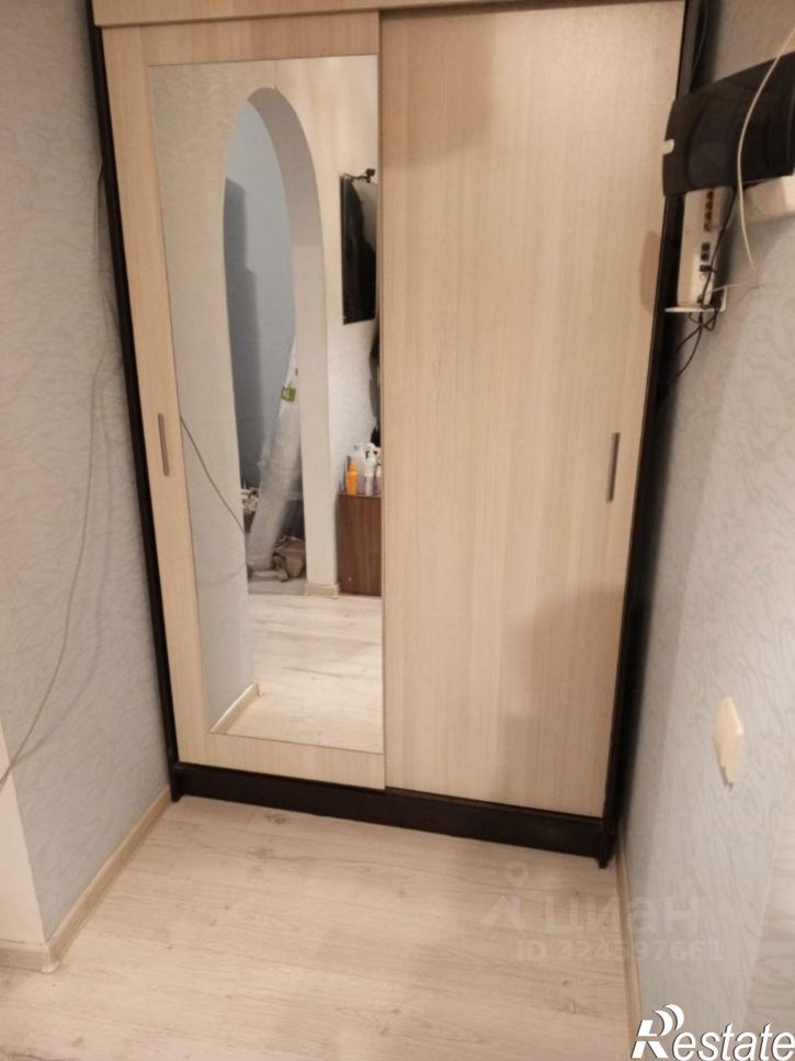 1-комн квартира Стабильная улица, 3 с2,  д. 3 с2