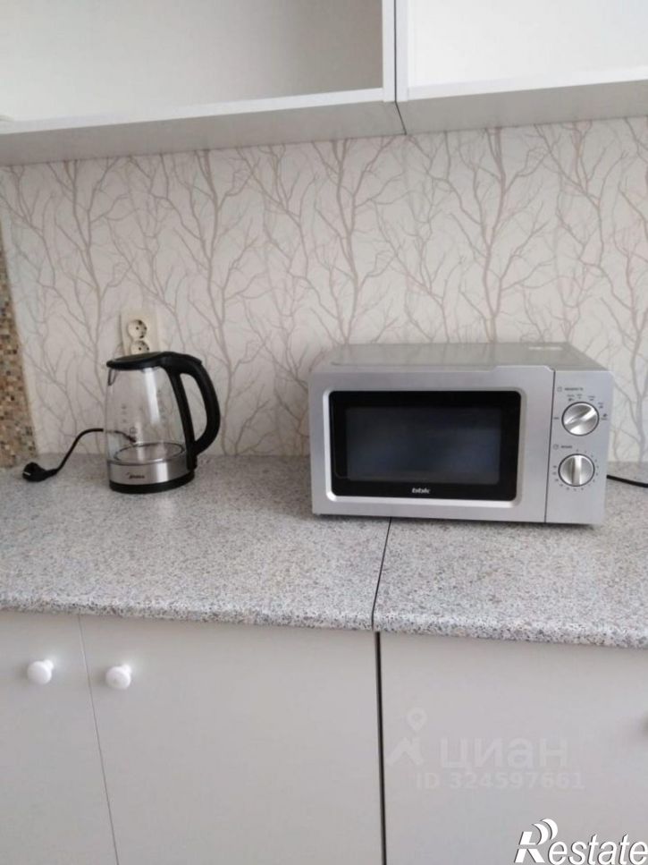 1-комн квартира Стабильная улица, 3 с2,  д. 3 с2