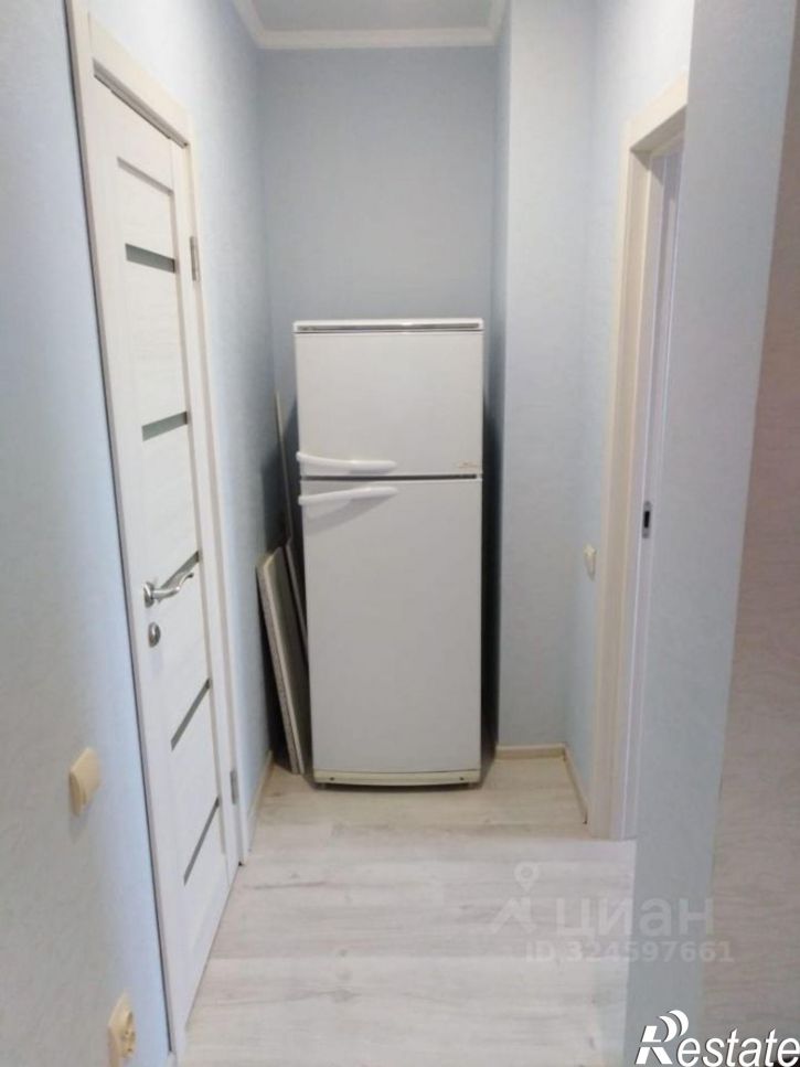 1-комн квартира Стабильная улица, 3 с2,  д. 3 с2