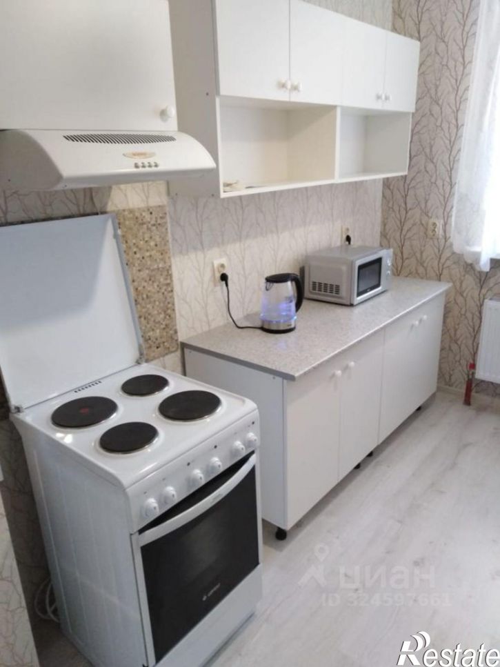 1-комн квартира Стабильная улица, 3 с2,  д. 3 с2