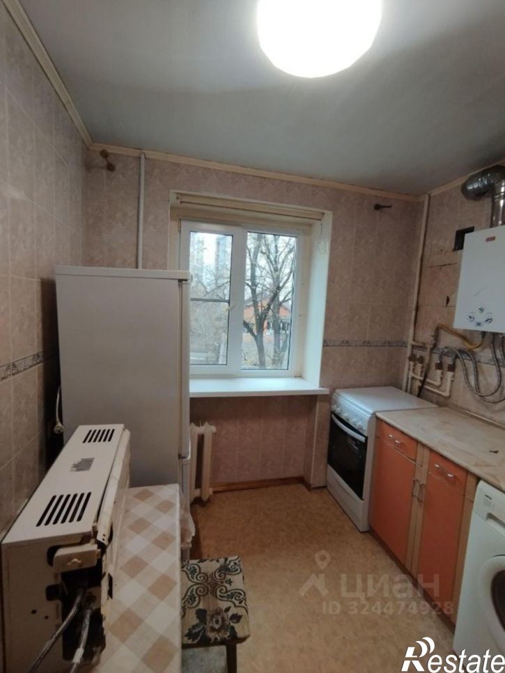 2-комн квартира проспект Стачки, 20,  д. 20