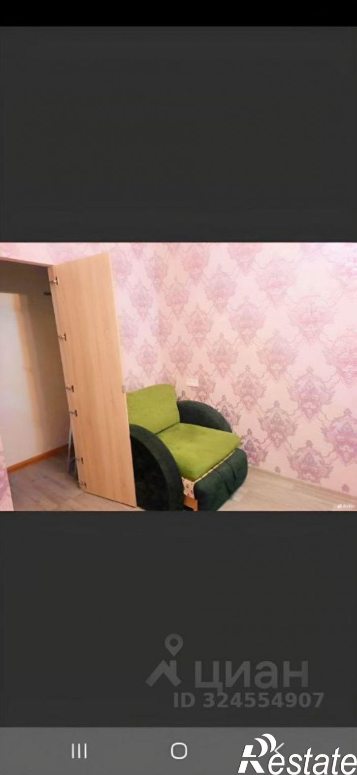 1-комн квартира Коммунистический проспект, 23 к1,  д. 23 к1