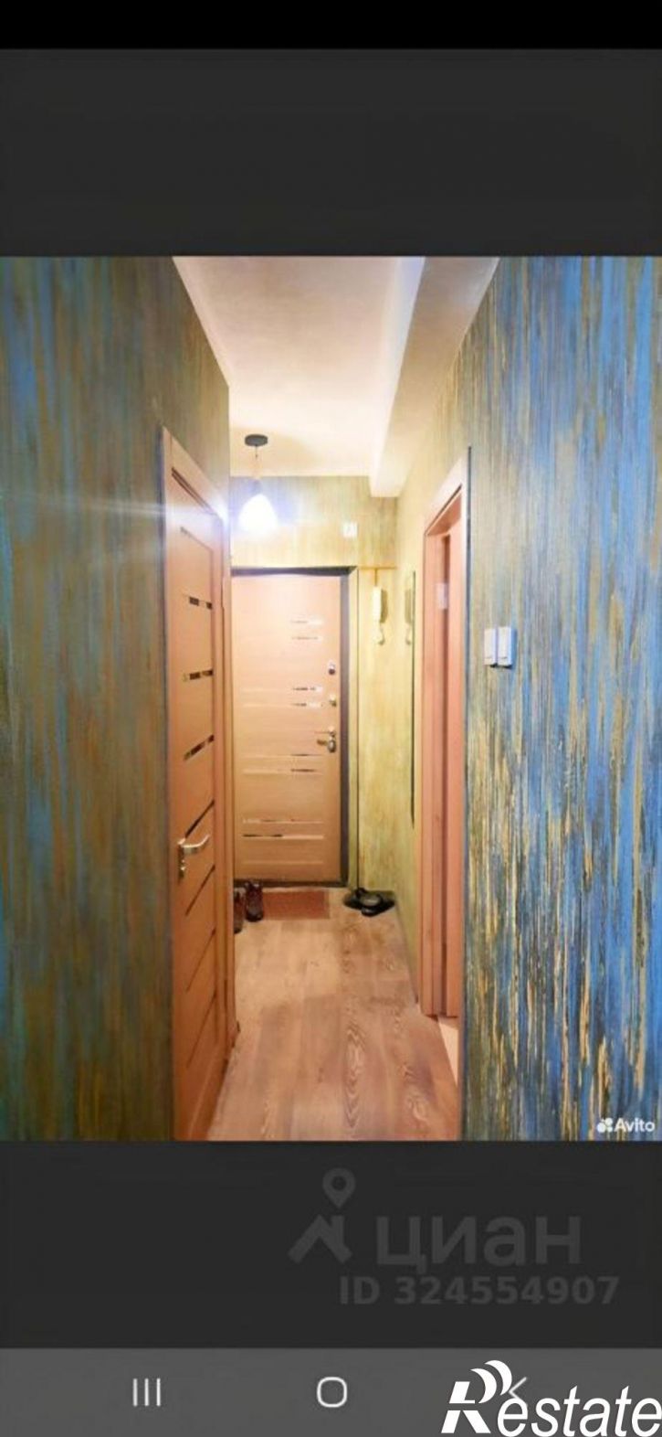 1-комн квартира Коммунистический проспект, 23 к1,  д. 23 к1