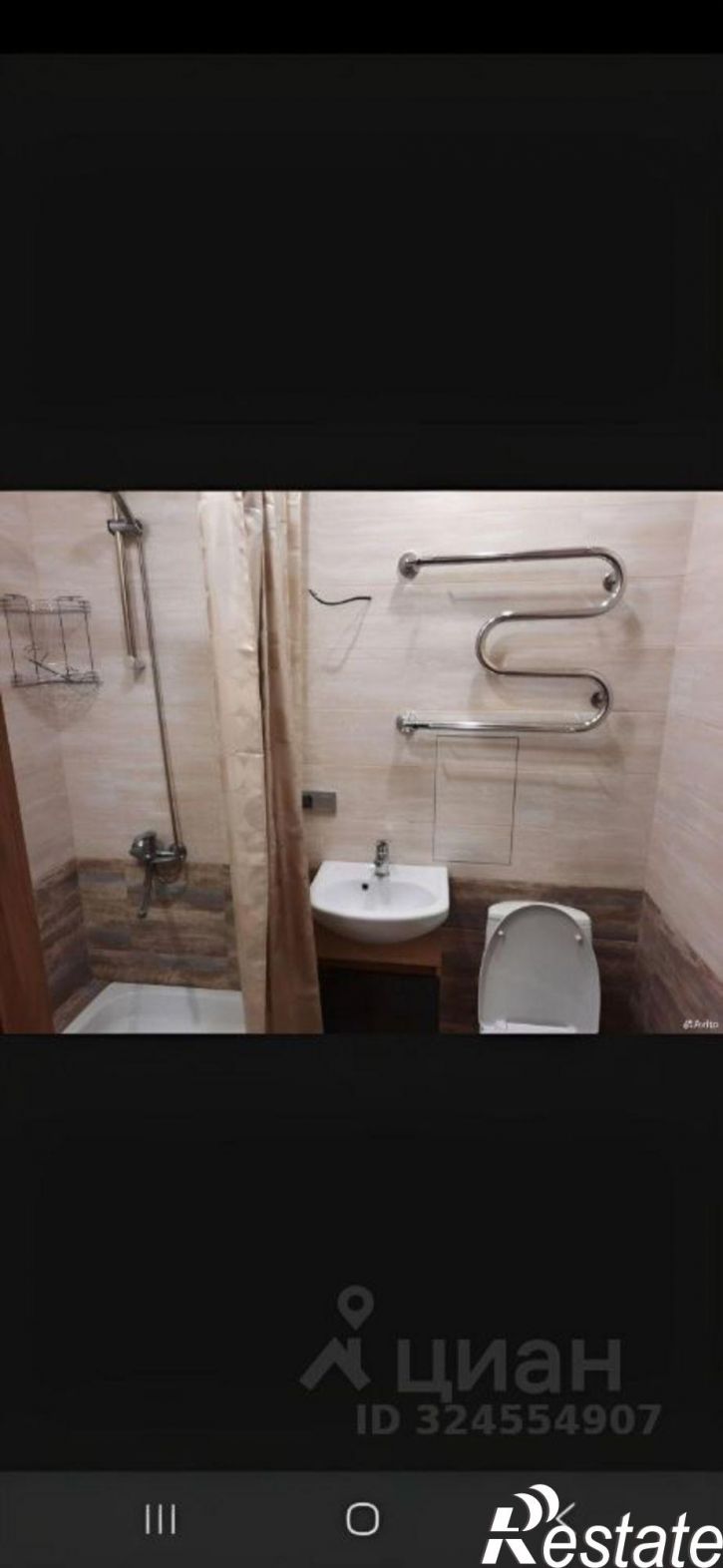 1-комн квартира Коммунистический проспект, 23 к1,  д. 23 к1