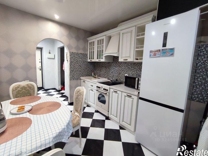 1-комн квартира улица Евдокимова, 35И,  д. 35И