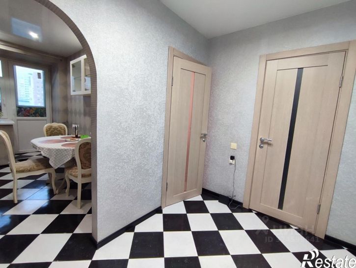 1-комн квартира улица Евдокимова, 35И,  д. 35И