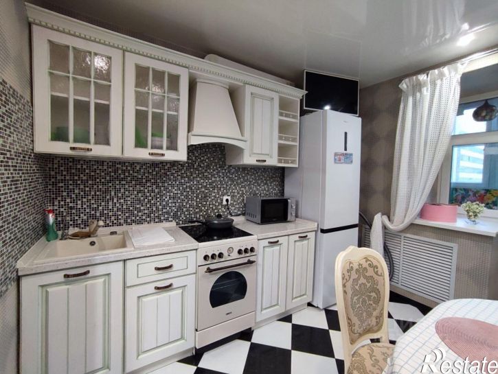 1-комн квартира улица Евдокимова, 35И,  д. 35И